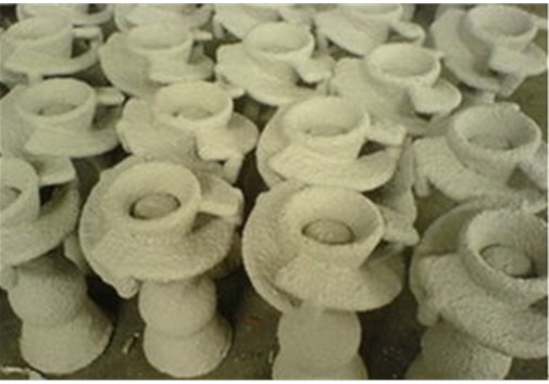 精密铸造的分类与制作工艺