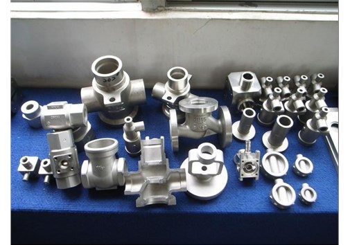 精密铸造的加工方式有哪些？