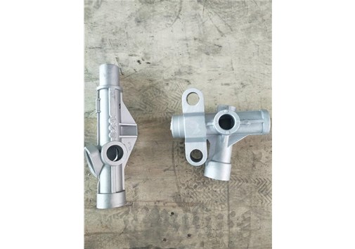 精密铸造的几项优点