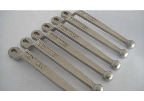 高质量的精密铸造是怎样的