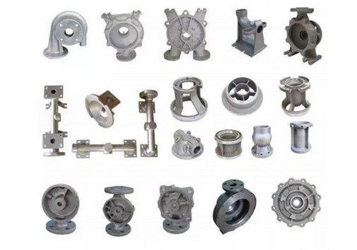 精密铸造：还看今日行情