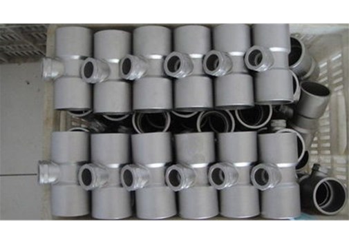 压铸与失蜡铸造工艺的区别