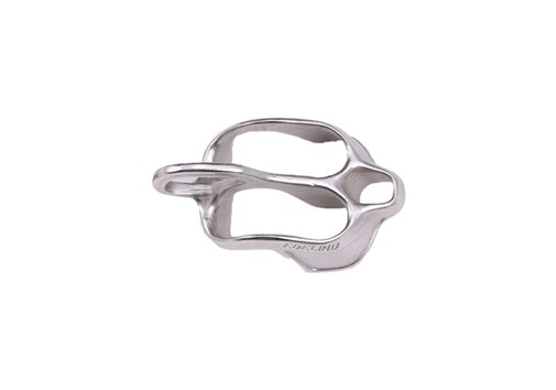 不锈钢铸件生锈应该怎么处理？