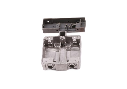 不锈钢精密铸造是什么材质？