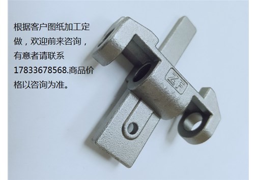 五金制品之五金模具的利润回暖？