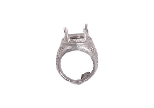 不锈钢精密铸造加工难度有哪些？