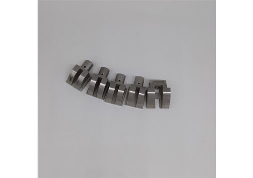 精密铸造中铝合金的特点有哪些？