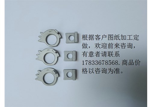 压铸和熔模铸造有什么区别?