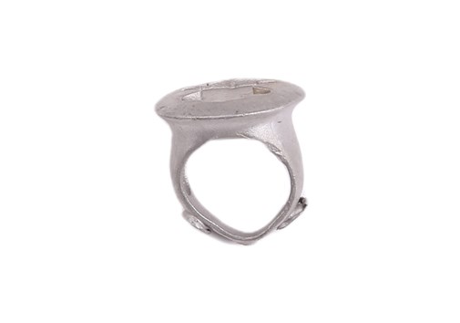 精密铸造厂介绍不锈钢精密铸造涂料配制！