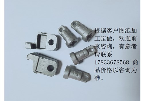 家具和厨具有哪些五金配件？