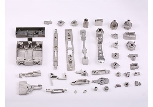 数控机床的幻想磁