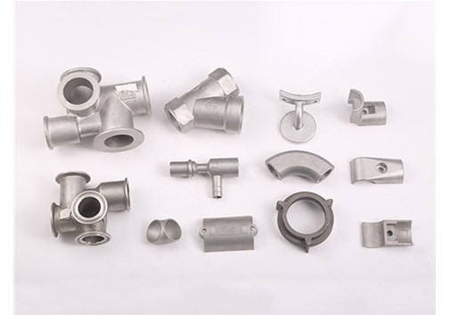 精密不锈钢铸造的标准要求