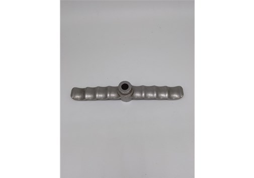 超声波悬挂式清洗烘干线