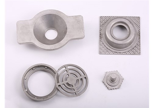 不锈钢精密铸造作业中如何降低事故发生