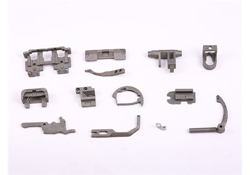 精密铸造件中的夹渣应该如何减少？