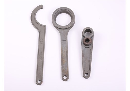 铸造件厂家两种精密铸造内应力的介绍