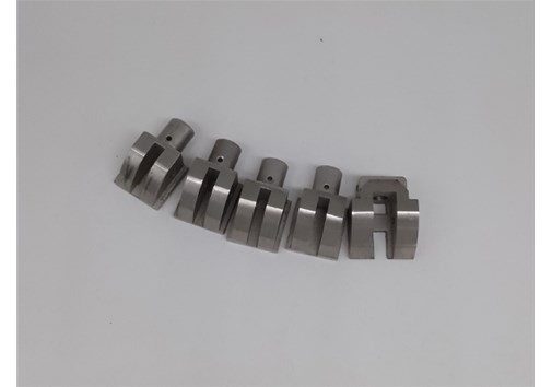 精铸如何进行精细加工?