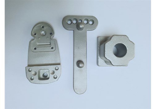 精密铸造厂介绍脱蜡铸造注蜡流程