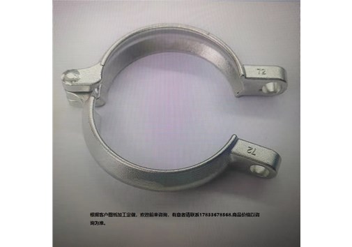 五金配件的分类有哪些？